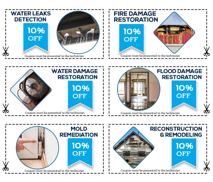 Pembroke Pines Restoration Expert Pembroke Pines, FL 954-526-1438 - coupon-set-6